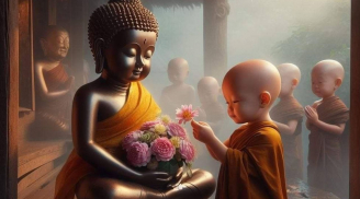 Thăng trầm cả nửa đời người, 3 con giáp từ tuổi 40 được quý nhân khai ngộ, sống đúng hướng, làm trúng lớn