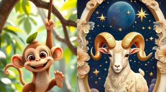 Thứ 7, Chủ nhật rộn ràng tin vui: 3 con giáp Trúng Lớn Bất Ngờ, Tiền-Tình-Danh cực đỏ, quý nhân xuất hiện