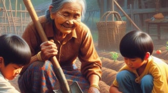 Tổ tiên truyền dạy: Gia Đình có lối sống này thường Giàu Phúc Lộc, hưng thịnh nhiều đời