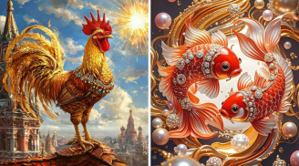 Từ 10/8 đến 10/9: 3 tuổi Trời Độ Tổ Che, Lộc Đầy Nhà, Tiền Chật Ví