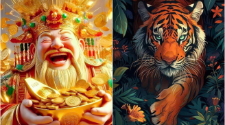 Từ nay tới Quốc Khánh 2/9: 3 tuổi Thần Tài Mở Sổ Vàng Ban Lộc, Ước Gì Được Nấy