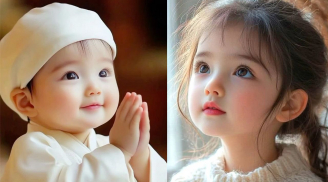 10 cái tên Cấm Kỵ cấm đặt tại Việt Nam, cha mẹ đừng chủ quan mà mang xui rủi, gây khó cho con