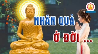 3 dấu hiệu của người đang phải trả nghiệp, Hạn đến - Phúc đi, làm gì cũng khó