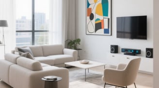 7 nguyên tắc phong thủy chung cư, muốn gia đạo yên ổn, tiền vào như nước thì phải nắm chắc