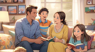 Con không sợ cha mẹ nghèo mà sợ nhất cha mẹ có 3 đặc điểm này, càng lớn trẻ càng muốn xa lánh