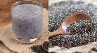 Hạt chia tốt như 'thần dược' nhưng 5 nhóm người cần đặc biệt thận trọng khi sử dung kẻo rước họa vào than