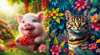 Hơn nhau đoạn về đích: 2 tuổi tăng tốc gây dựng nghiệp lớn sau tuổi 45, 2 tuổi sớm giàu nhưng mau chững