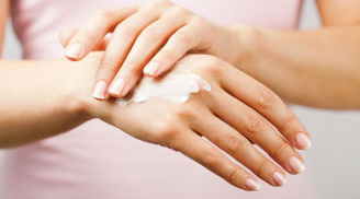 Thu hồi 2 sản phẩm dưỡng da chống nắng vì không đạt chất lượng