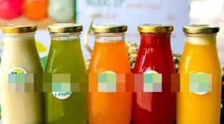 Loại đồ uống 'ngỡ lành mạnh' nhưng đang âm thầm tàn phá gan mỗi ngày