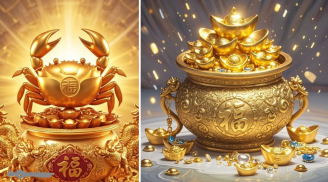 Muốn biết bạn có phải là người hấp dẫn tiền bạc không? Làm 1 việc này là rõ