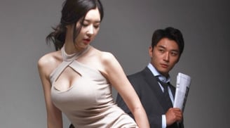 Phụ nữ có thể chấp nhận đàn ông hơn bao nhiêu tuổi? Câu trả lời đầy thực tế và không kém phần phũ phàng