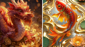Sau 10/8: 3 tuổi Nhận Tín Hiệu Trời, Lộc Về Đầy Túi, Tiền Về Nặng Tay