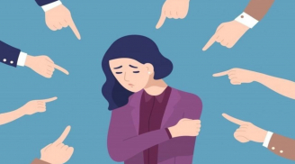 Tính cách đổ lỗi là gì? Dấu hiệu nhận biết kiểu người khiến ai sống chung cũng thấy mệt mỏi