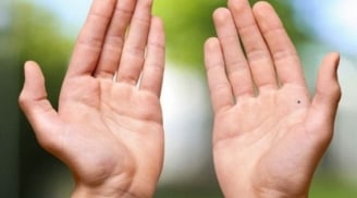 Trên người cứ có 3 chỗ này 'To' thì chắc chắn bạn là người giàu sang, phú quý