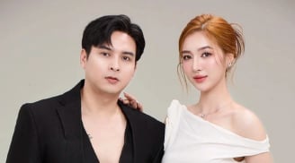 Vợ Hồ Quang Hiếu lên tiếng về tình trạng hôn nhân giữa tin đồn rạn nứt