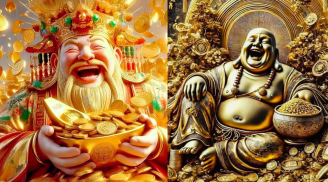 3 Con vật vào nhà là Thần Tài gõ cửa, làm Đúng Cách để Rước Vàng đón bạc, tài lộc như nước