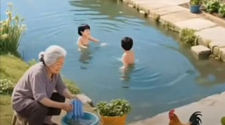  5 việc ông bà tổ tiên làm là nghiệp báo nặng nề lên đời con cháu