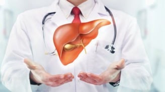 7 dấu hiệu buổi tối cảnh báo gan đang suy yếu: Đừng chủ quan khiến bệnh trở nặng