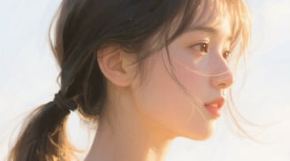 Phụ nữ có 7 nét tướng này là phúc lớn trời ban, dễ lấy chồng giàu sang phú quý