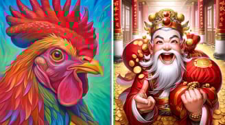 Sau 11/8: 3 tuổi Tổ Đãi Trời Cho, cơ hội Làm Giàu ập đến đưa người thường thành Đại Gia