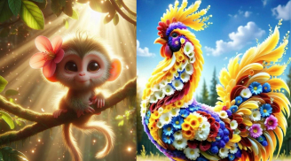 Thất Tịch 7/7 âm lịch: 3 tuổi vận đào hoa nở rộ chắp cánh sự nghiệp, 1 tuổi tránh nóng nảy kẻo tan vỡ