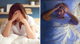 Thường xuyên đau đầu, mất ngủ là bệnh gì?