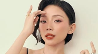 Tóc Tiên liên tục đăng hình ảnh gây tò mò, còn nói triết lý khó hiểu giữa nghi vấn trục trặc với chồng