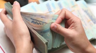 Từ 1/1/2026: Lương viên chức tăng mạnh tới 2,27 lần so với thời điểm hiện nay