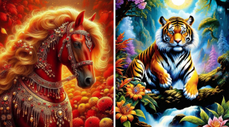 Từ 10/8 đến 20/8: 3 tuổi Trúng Lộc Thần Tài, Tiền Về Tới Tấp sau 1 đêm
