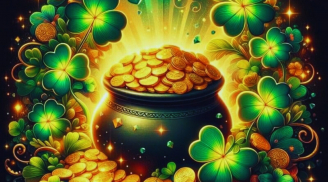 Từ 11/8 đến 28/8: 3 cung hoàng đạo Phúc Lộc Tràn Trề, hết tiền lại có