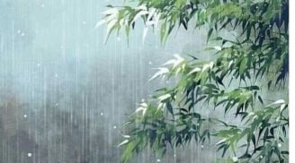 Vì sao mưa tháng 7 âm lịch được gọi là mưa ngâu?
