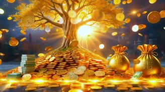3 con giáp Hút Tiền Thiên Hạ, tết 2026 mua nhà, sang 2027 cơ ngơi đồ sộ
