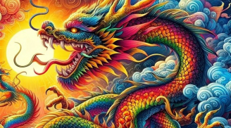 3 con giáp Tài Hoa hơn người, sáng tạo vô biên, Khó khăn vẫn ung dung, càng sống càng giàu phúc lộc dồi dào