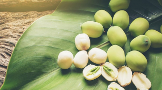 4 loại đồ ăn thức uống có vị đắng này, ăn vào mùa nắng nóng còn tốt hơn uống thuốc bổ
