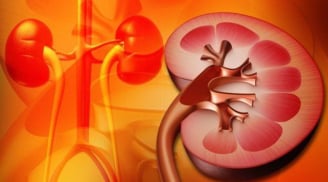 5 biểu hiện buổi tối cảnh báo Thận đang kêu cứu, đừng bỏ qua để phải chạy thận cả đời