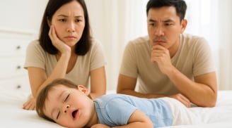 5 dấu hiệu bất thường khi ngủ có thể làm giảm trí thông minh IQ của trẻ, bố mẹ đừng bỏ qua