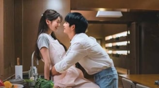 5 hành vi thân mật hơn cả 'chuyện ấy', cặp đôi sau 40 tuổi vẫn duy trì chứng tỏ tình yêu bền chặt
