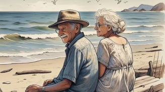 Người hạnh phúc là người rời xa 3 thứ này, ai càng tới gần càng đau khổ