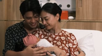 Ông xã Ngô Thanh Vân tiết lộ khoảnh khắc của ái nữ, chia sẻ cảm xúc khi đón con gái đầu lòng