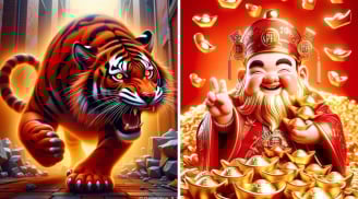 Phúc Tràn Trề, Tiền Tràn Ví: 3 tuổi Trúng Lớn từ 12/8 đến 30/8, cứ thế đủng đỉnh mà giàu