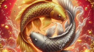 Sau đêm nay tới 1/7 âm lịch: 3 con giáp như “cá chép hóa rồng”, làm đâu thắng đó, cơ hội đổi đời