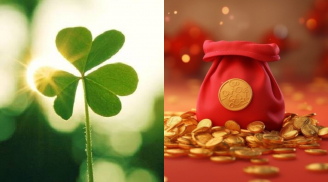 Tam Tai cũng phải sợ: 3 con giáp 10 năm tới ngồi cười đếm tiền mỏi tay, làm giàu nhẹ tênh