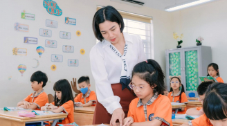 Tin vui: Kể từ 1/7/2025, Giáo viên có thể được nhận mức thưởng hơn 21 triệu đồng