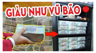 Từ 11/8 Thuận Nước Đẩy Thuyền: 3 tuổi kinh doanh đắc tài, giàu như vũ bão