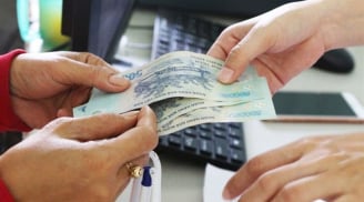 Từ tháng 8/2025: Người không có lương hưu chính thức nhận trợ cấp 500.000 đồng/tháng