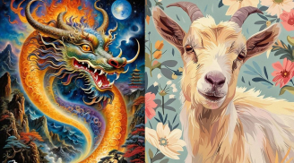 Từ tháng 9-11, 3 con giáp liên tiếp gặp khó khăn, sang tháng 12 gió đổi chiều, giàu sang bất ngờ