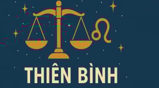 Tử vi tuần mới 11-17/8: Top 3 chòm sao hút lộc, gặp quý nhân, may mắn nối tiếp may mắn