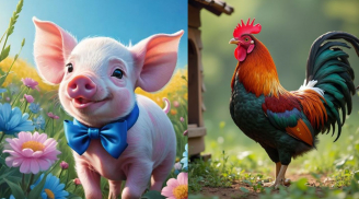 10 ngày liên tiếp (14/8-24/8): 2 tuổi Xuất Hành Không Thuận, Việc Lớn Dễ Thất Bại, 1 tuổi Ngồi chơi đếm tiền