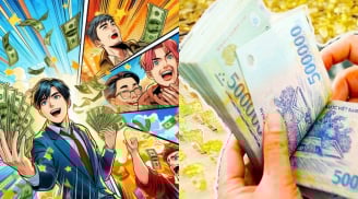 3 con giáp ngồi cười đếm tiền mỏi tay từ cuối tháng 8, giàu sụ vào tháng 9, ông hoàng thịnh vượng tháng 10