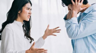 5 câu nói người EQ thấp hay nói với bạn đời: Nguyên nhân khiến tình cảm rạn nứt, tan vỡ